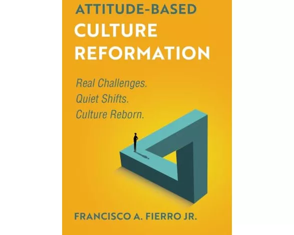 Attitude-Based Culture Reformation
