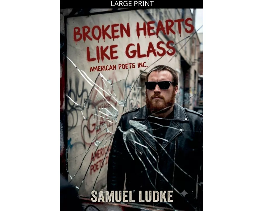 Broken Hearts Like Glass