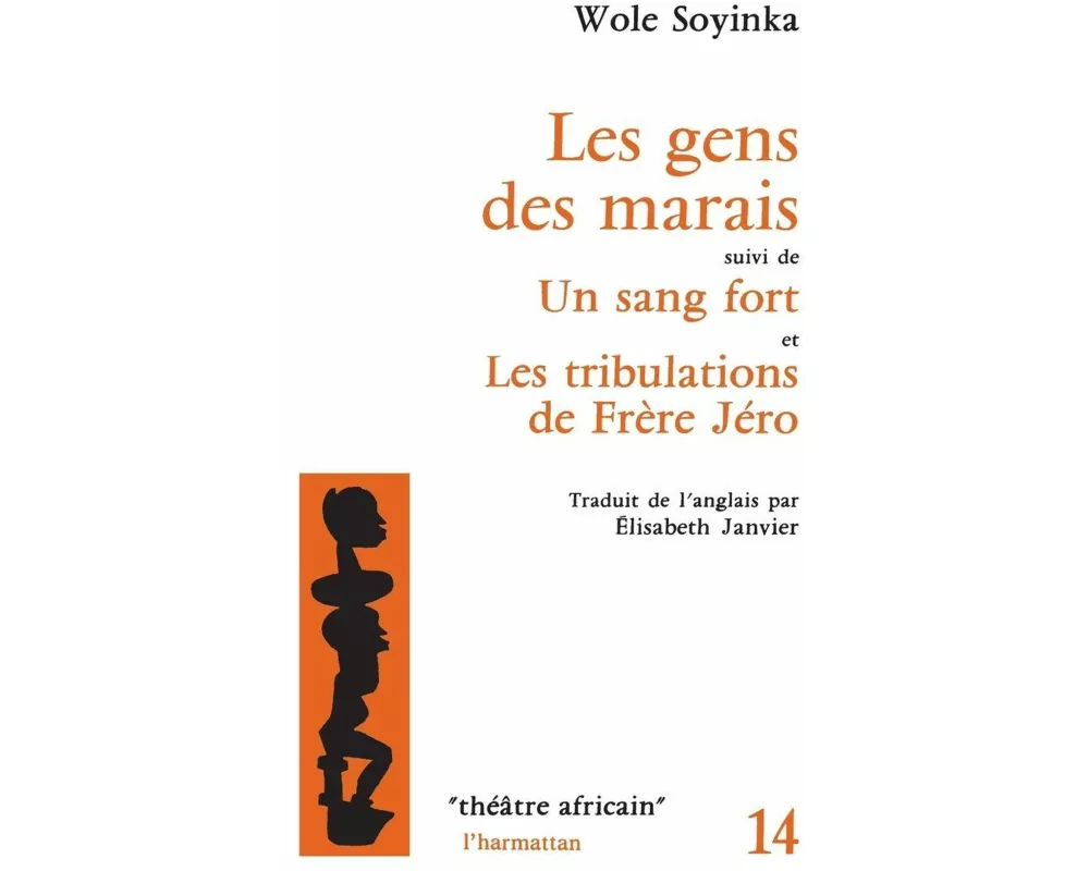 Gens des marais