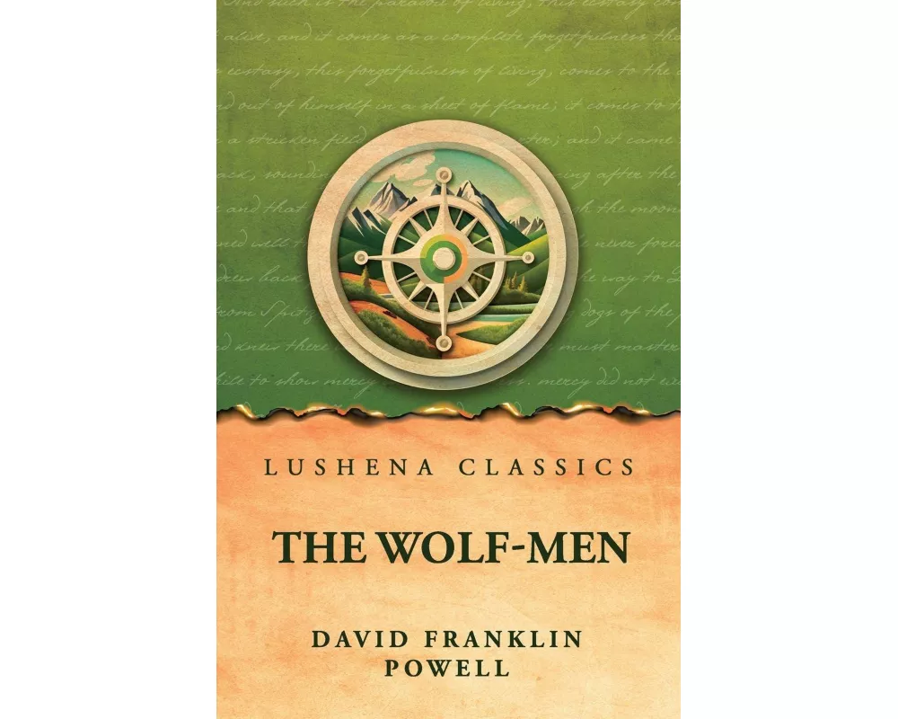 The Wolf-Men