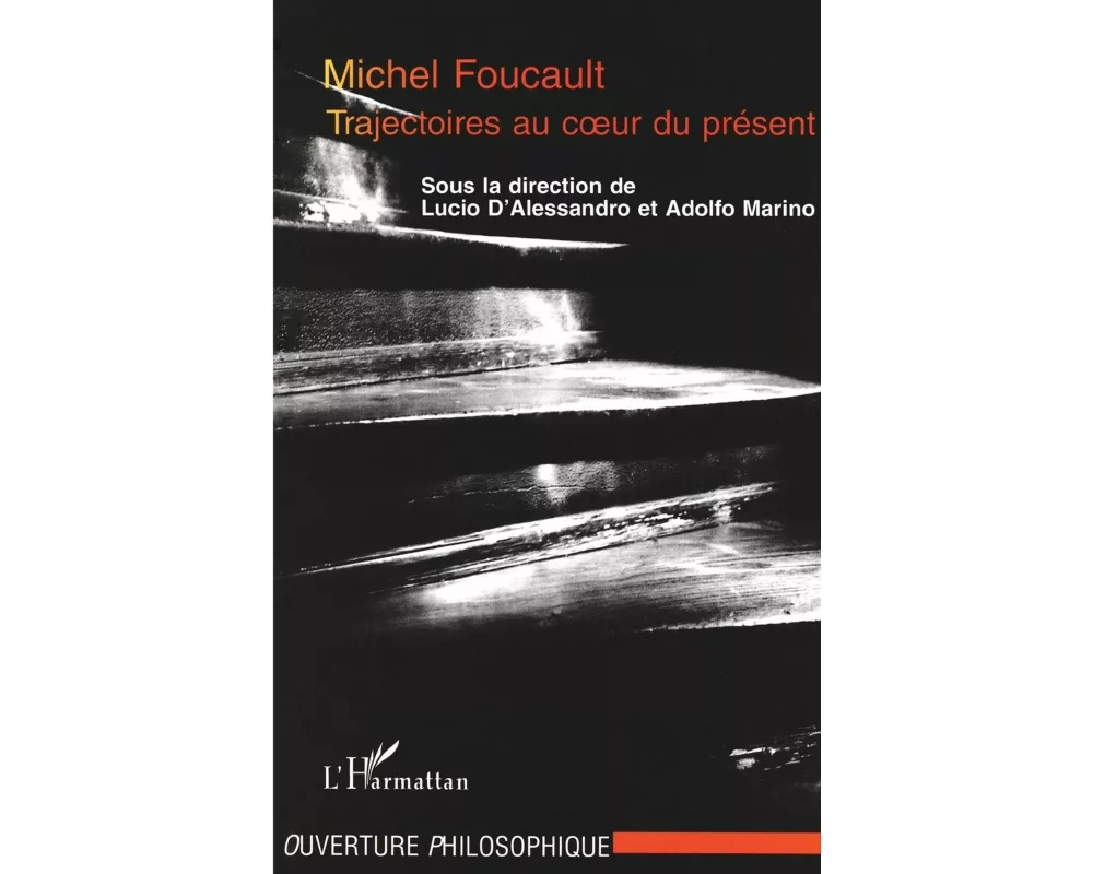 Michel Foucault