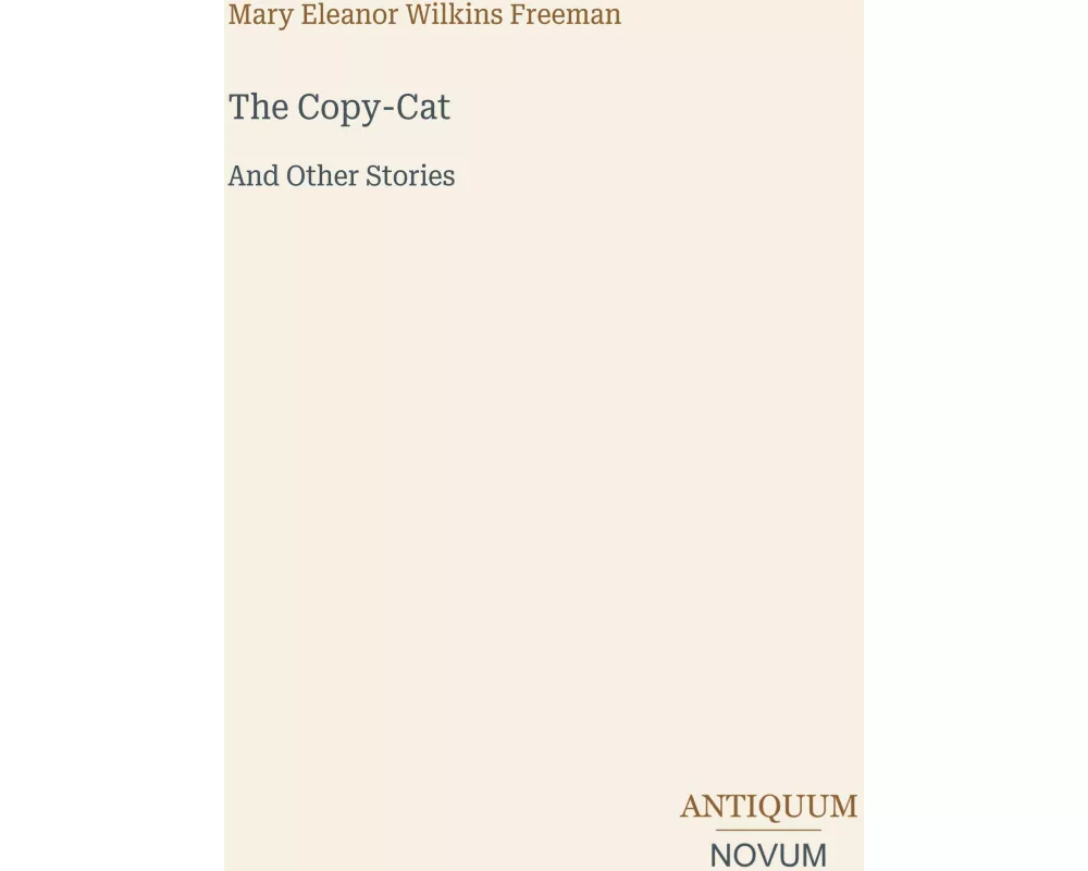 The Copy-Cat