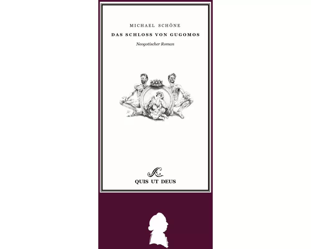 Das Schloß von Gugomos