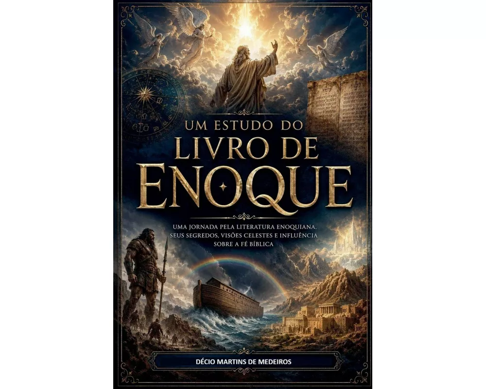 Um Estudo do Livro de Enoque