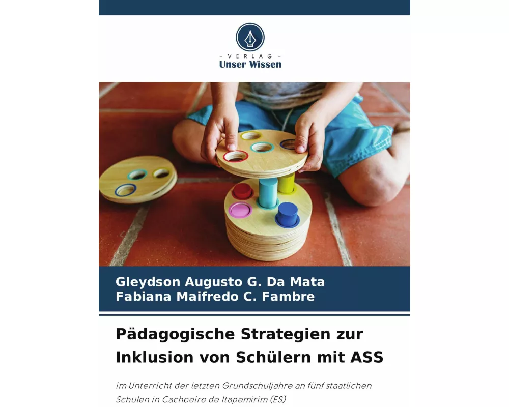 Pädagogische Strategien zur Inklusion von Schülern mit ASS