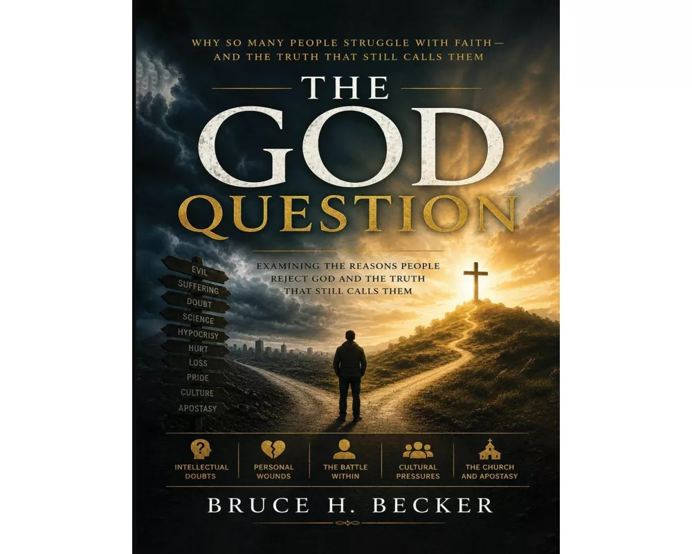 The God Question