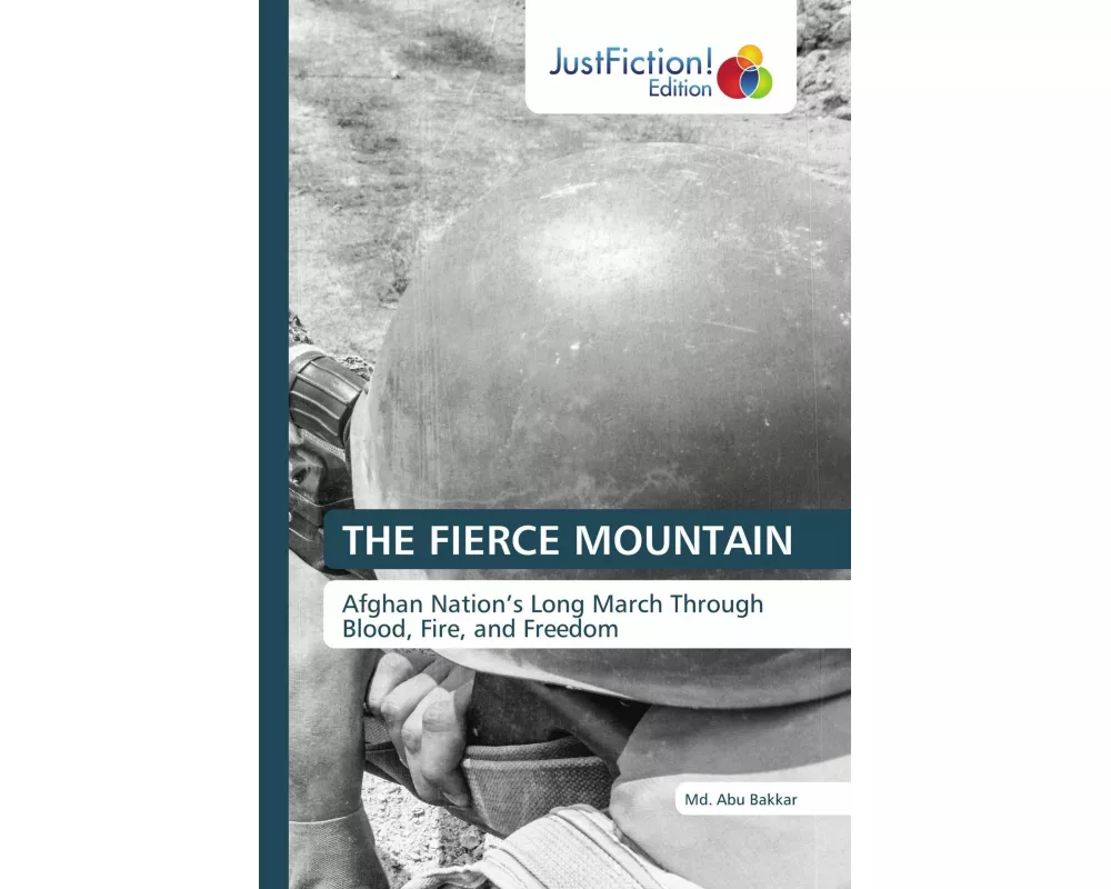 The Fierce Mountain