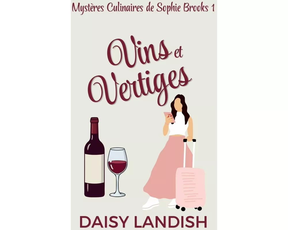 Vins et vertiges