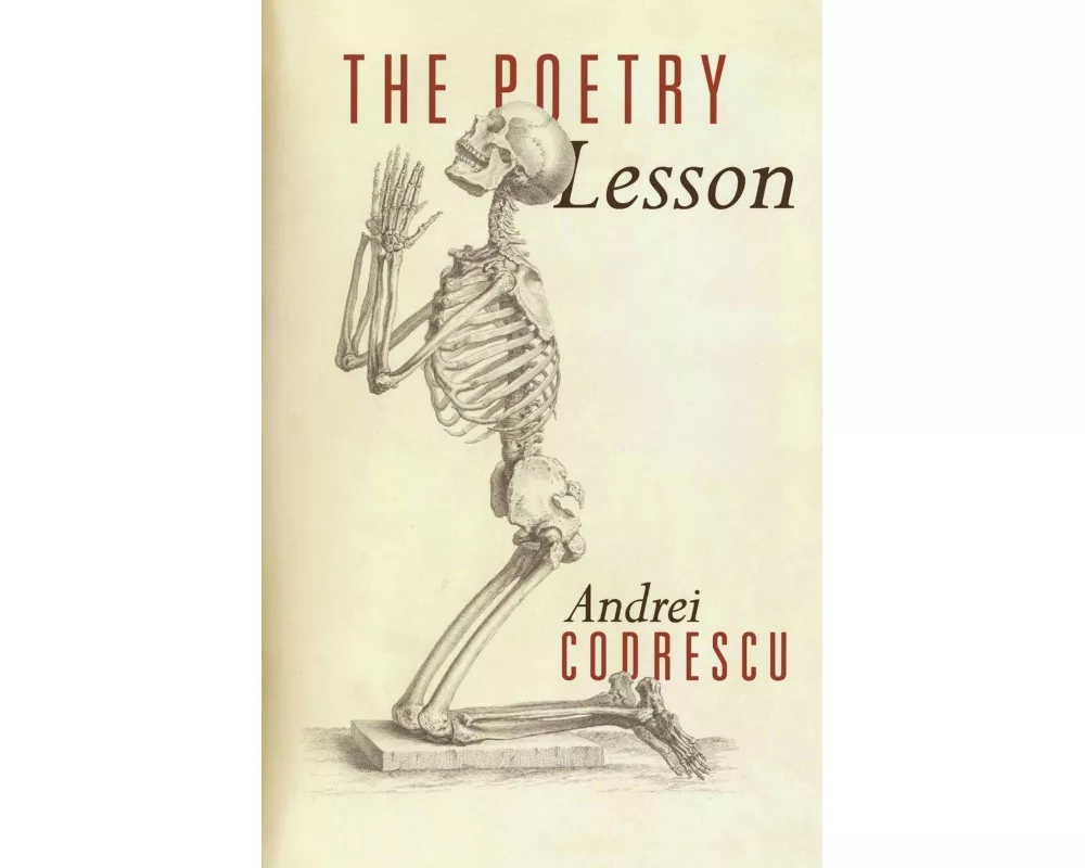The Poetry Lesson