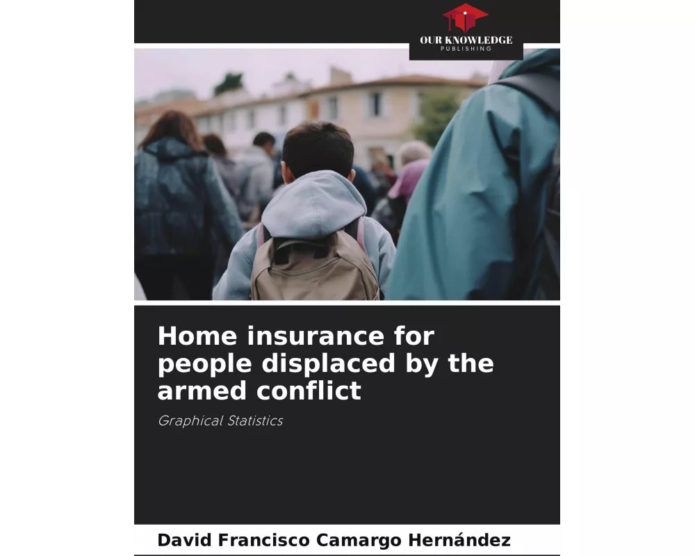 Home insurance for people displaced by the armed conflict
