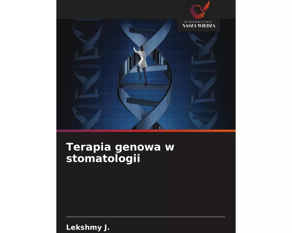 Terapia genowa w stomatologii