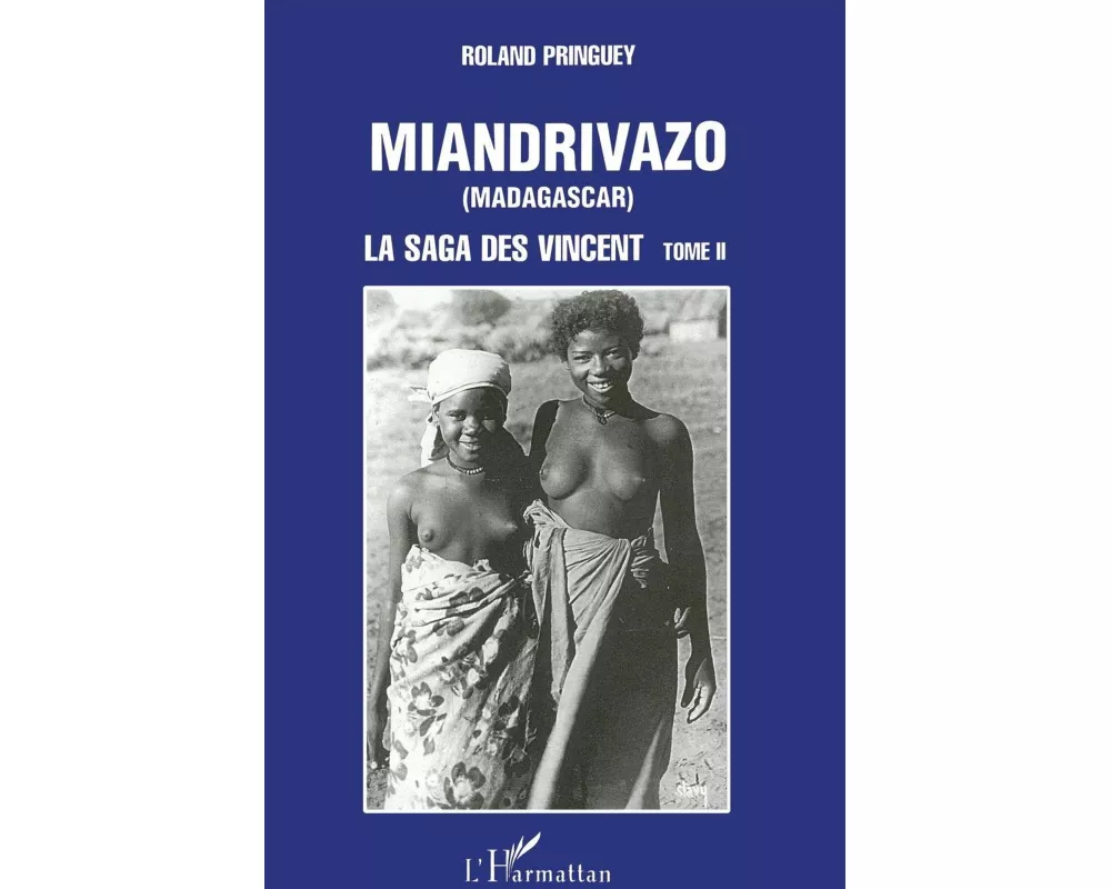 MIANDRIVAZO (Madagascar)