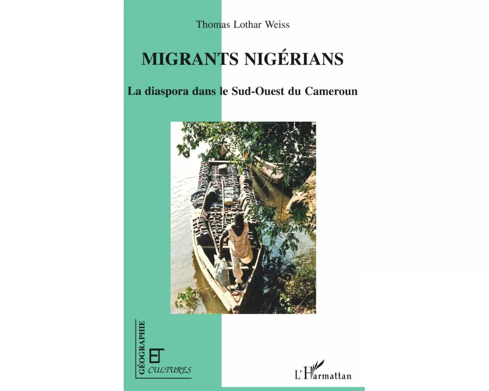 Migrants Nigérians
