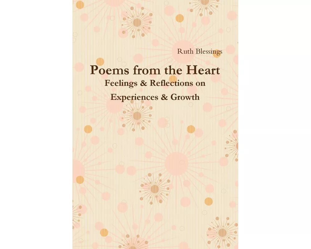 Poems from the Heart