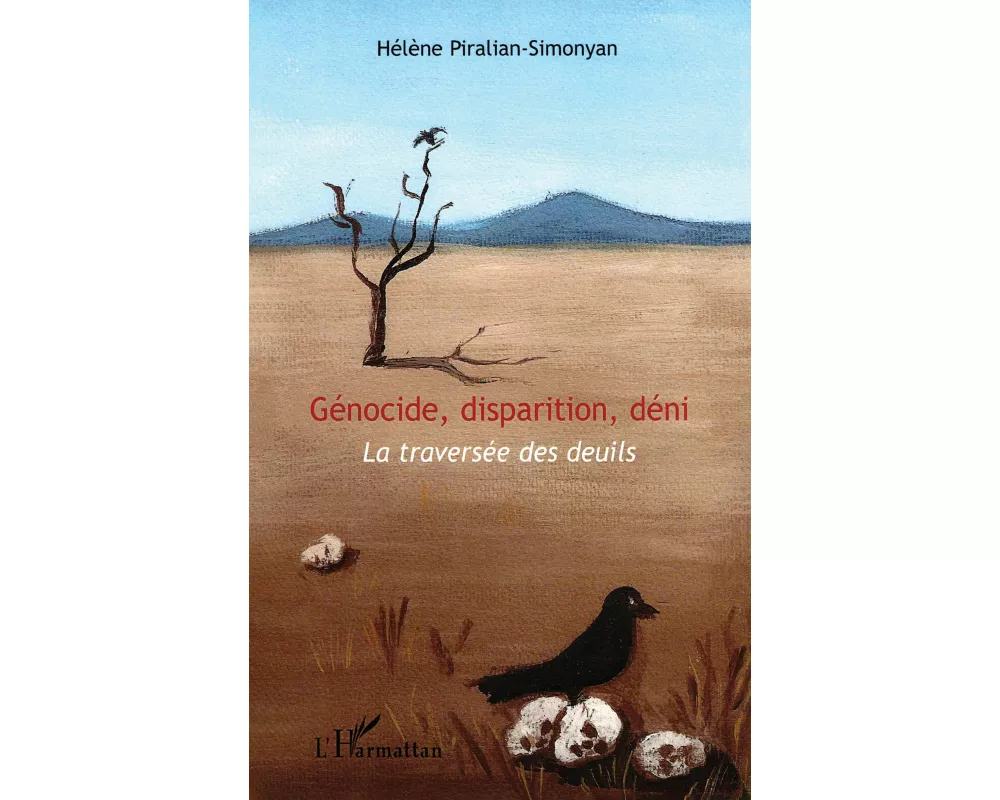 Génocide, disparition, déni