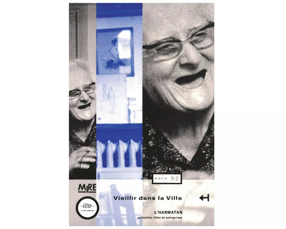 Vieillir dans la ville