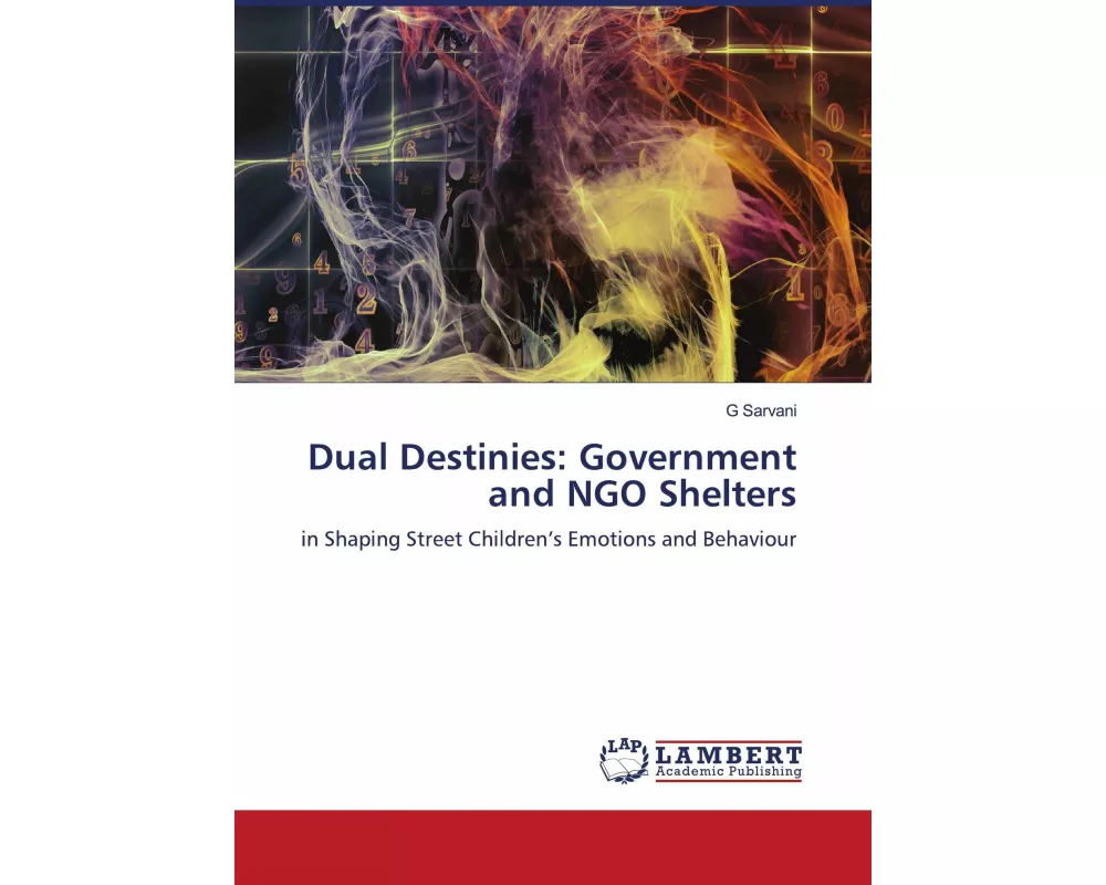 Dual Destinies: Government and NGO Shelters