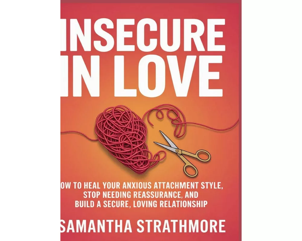 Insecure in Love