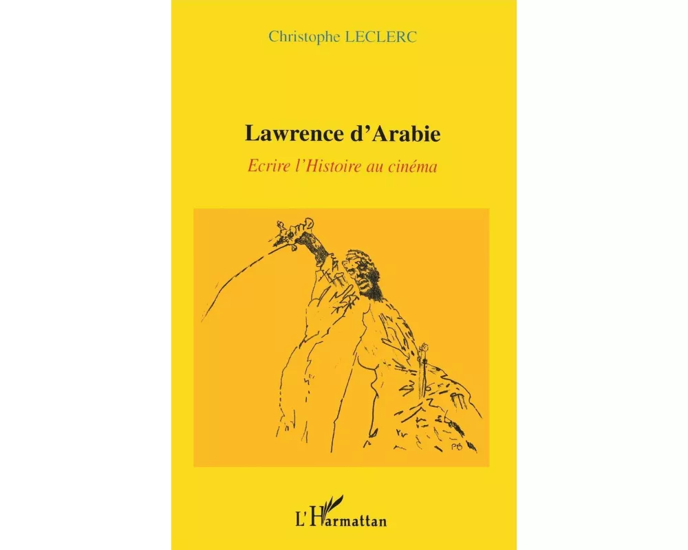 Lawrence D'arabie