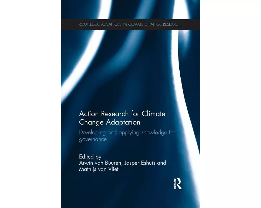 Action Research for Climate Change Adaptation