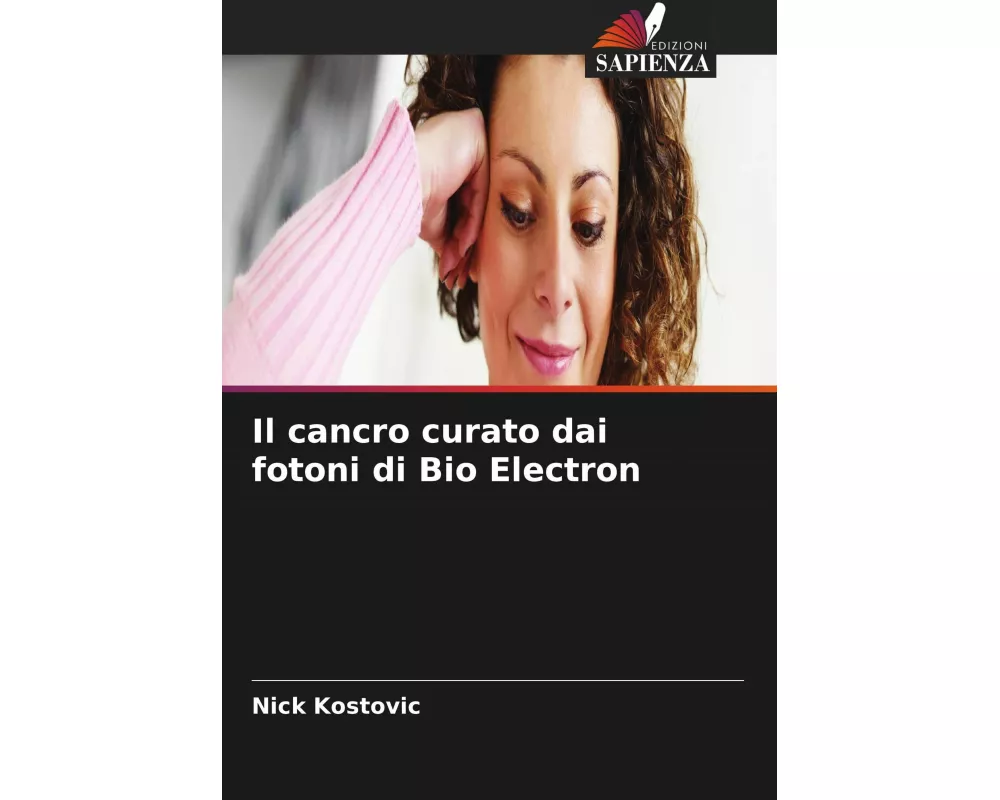 Il cancro curato dai fotoni di Bio Electron