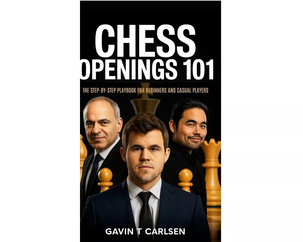 Chess Openings 101