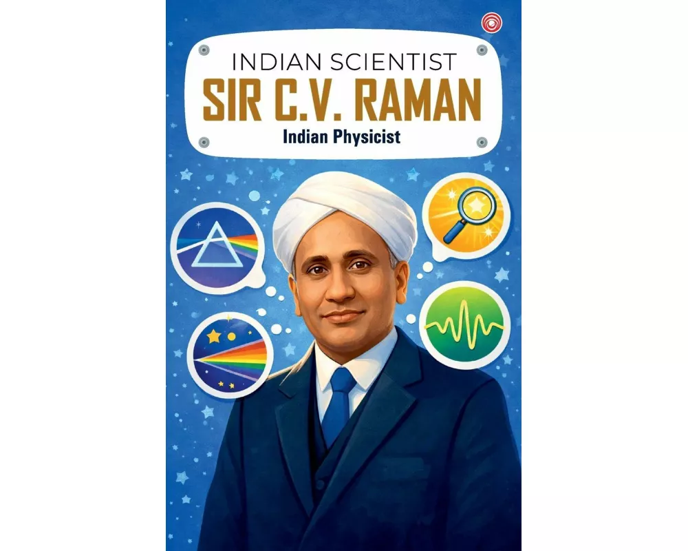 Indian Scientist
