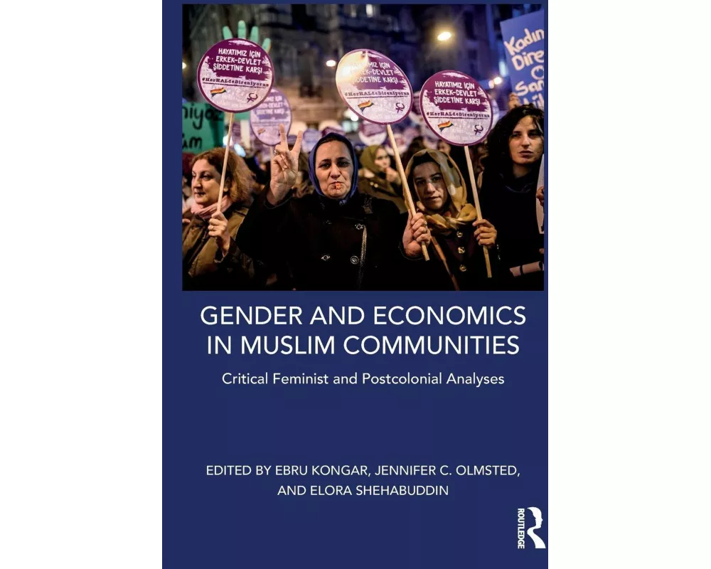 Gender and Economics in Muslim Communities