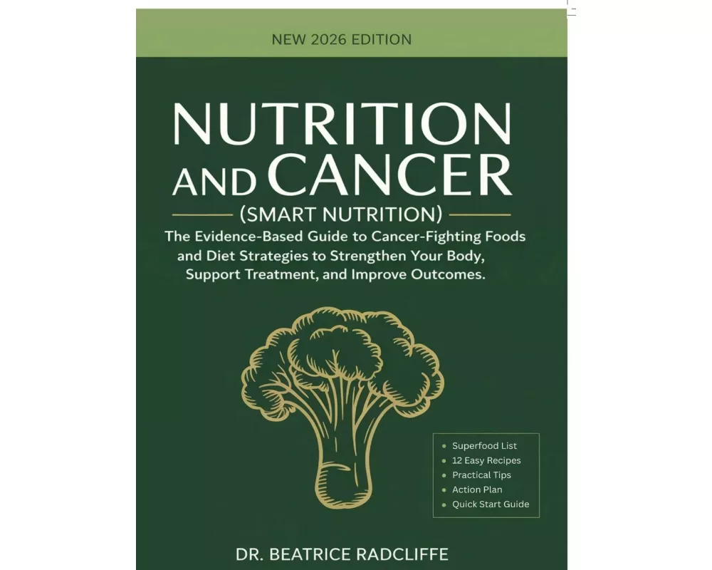 NUTRITION and CANCER (Smart Nutrition)