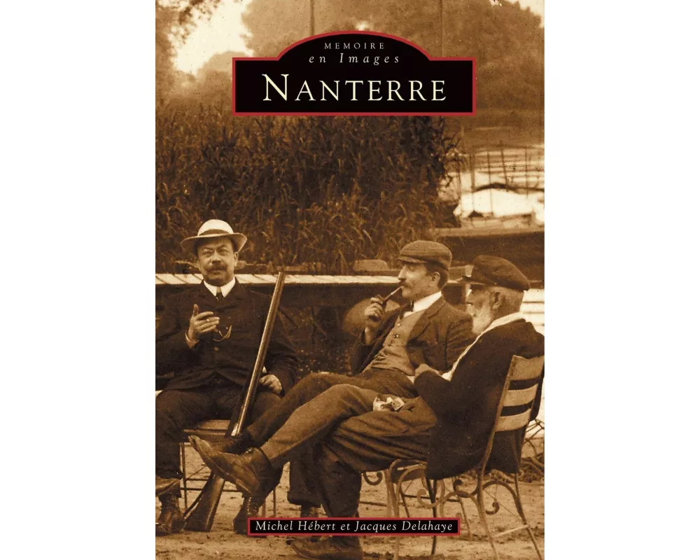 Nanterre