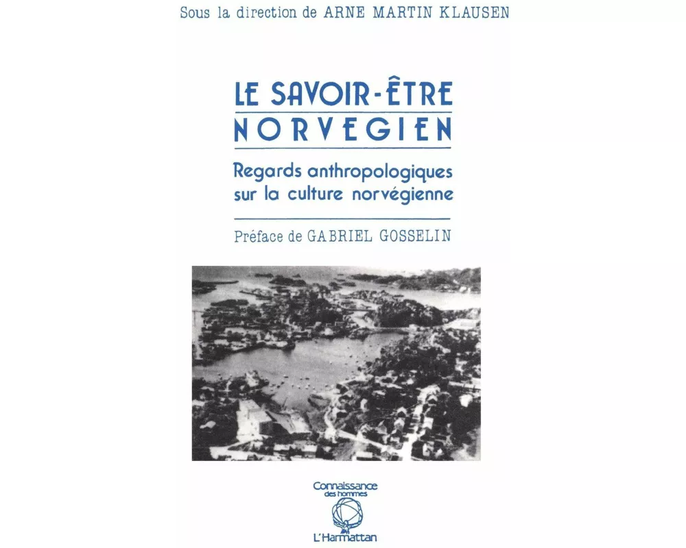 Le savoir être norvégien