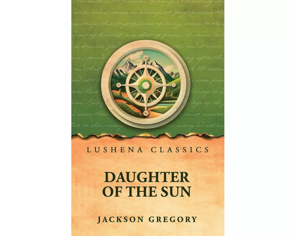Daughter of the Sun