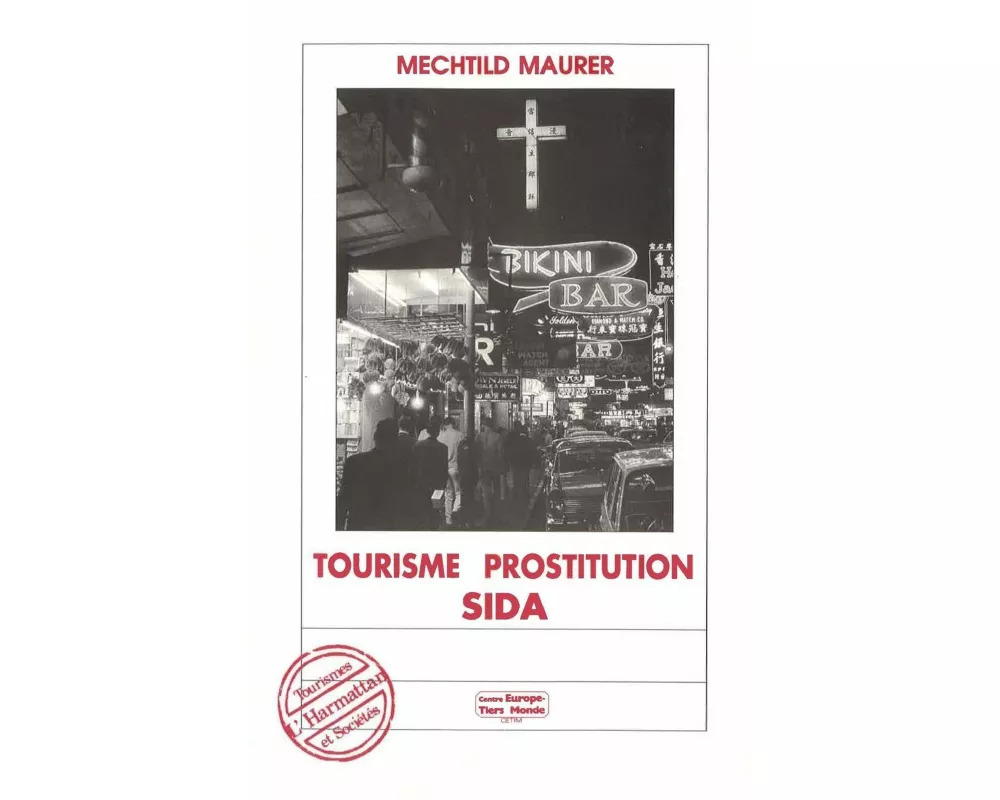 Tourisme, prostitution, sida