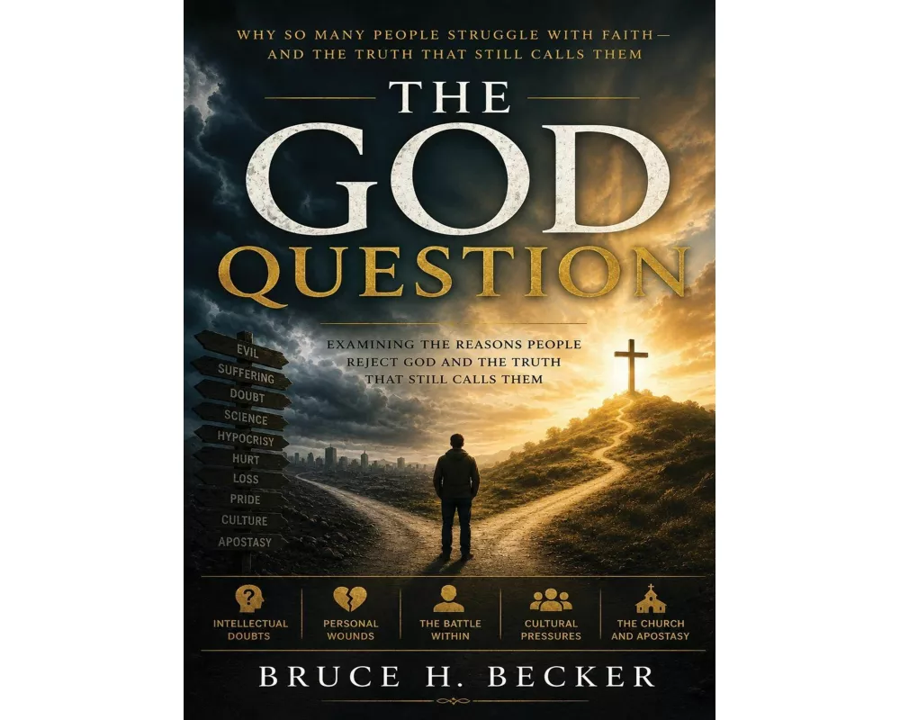 The God Question