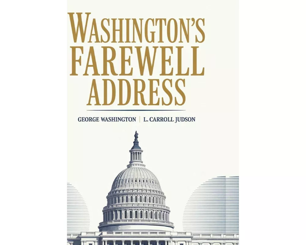 Washington's Farewell Address