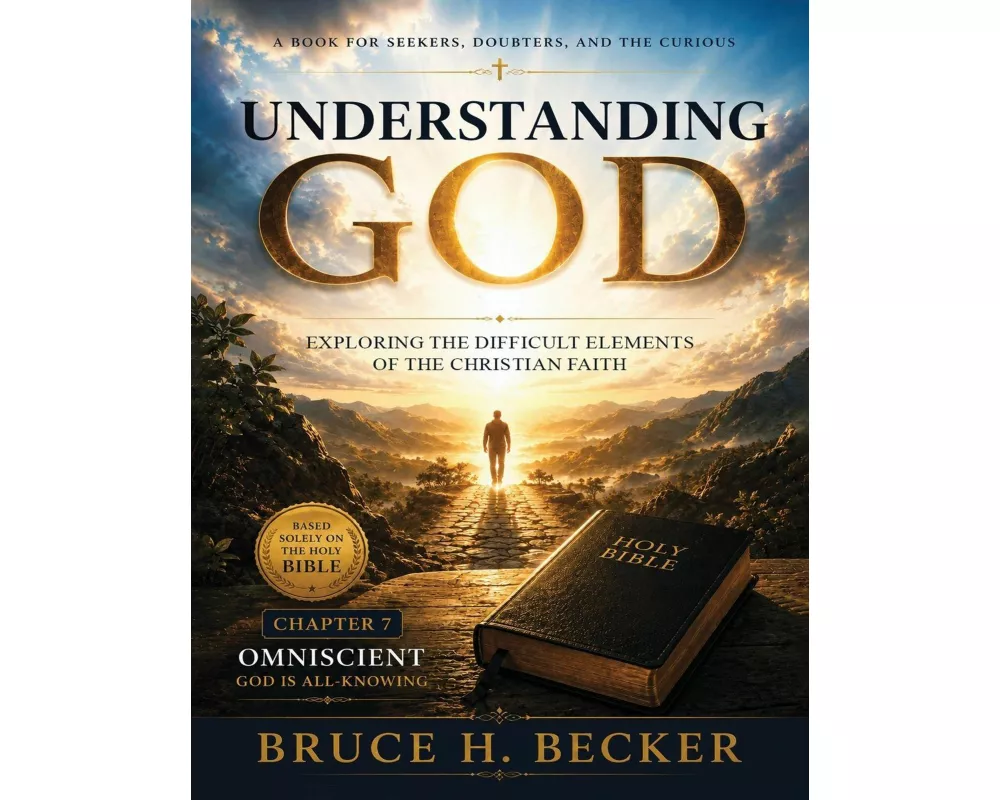 Understanding God