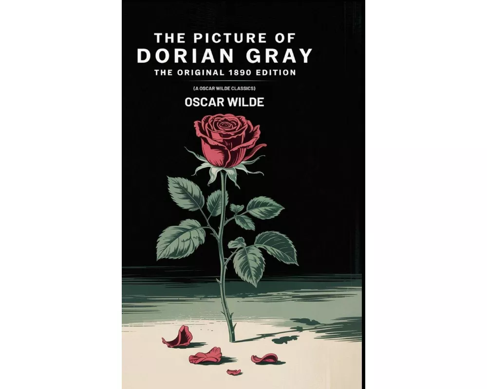 The Picture of Dorian Gray