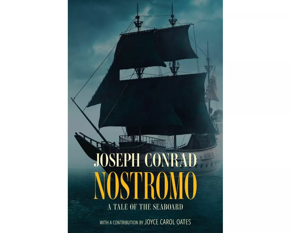 Nostromo