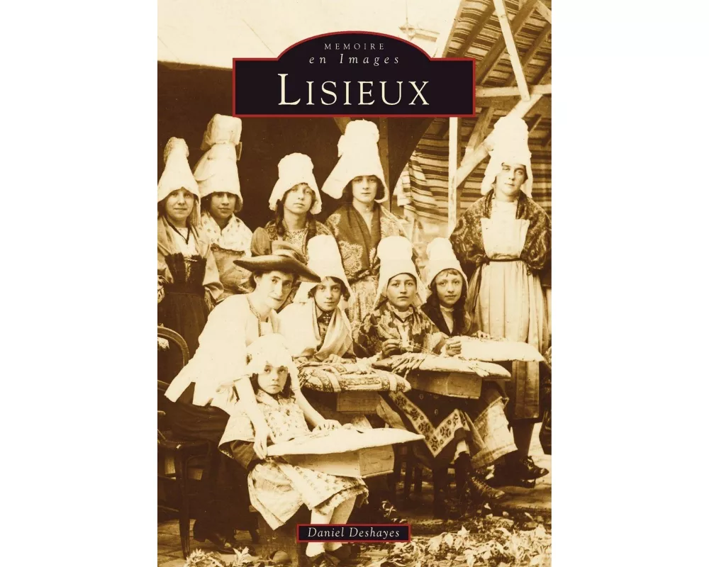 Lisieux