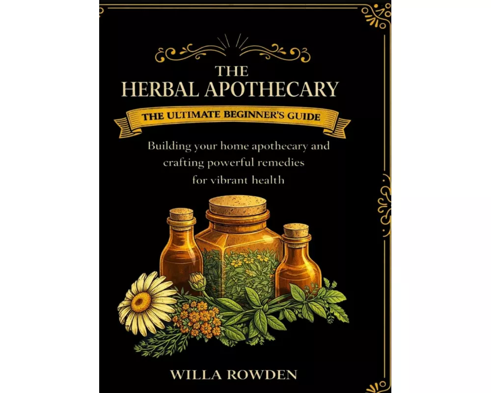 The Herbal Apothecary