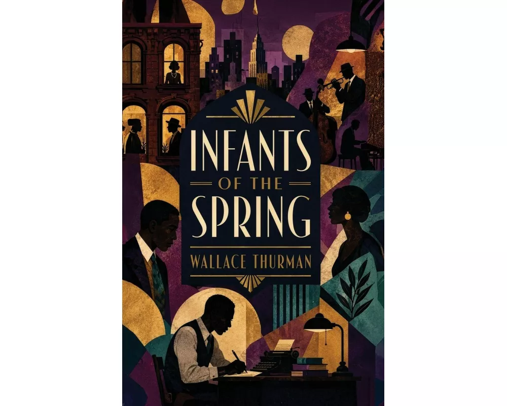 Infants of the Spring