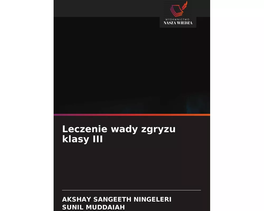 Leczenie wady zgryzu klasy III