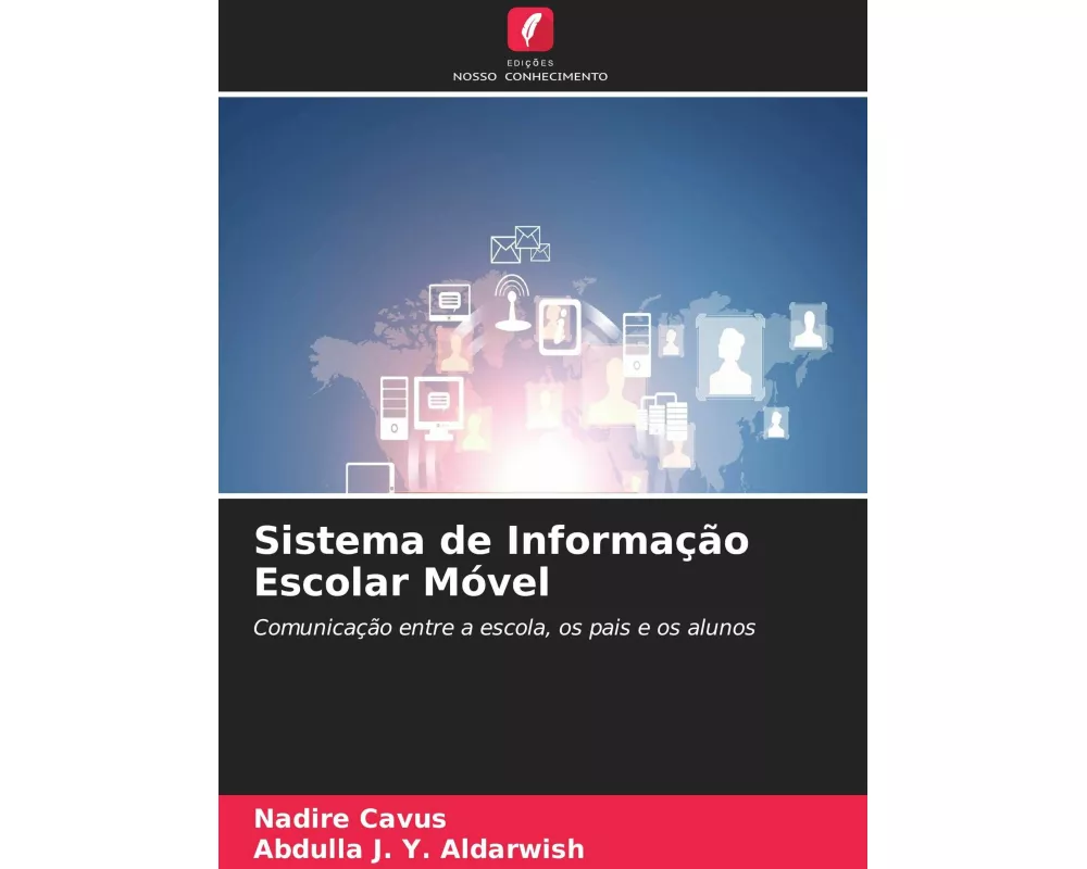 Sistema de Informação Escolar Móvel