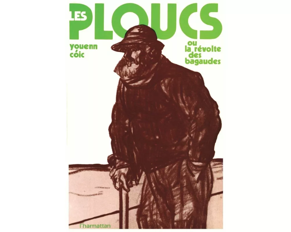 Les ploucs ou la révolte des bagaudes