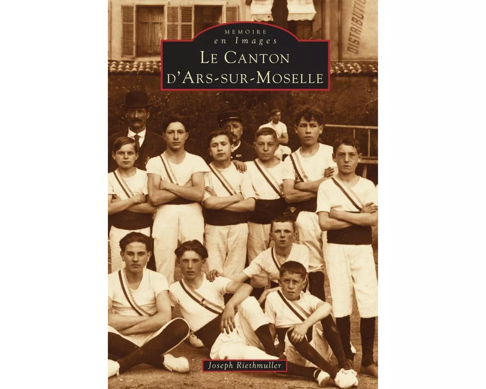 Ars-sur-Moselle (Canton d')