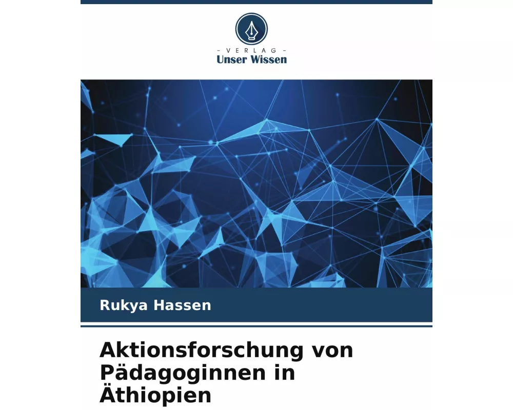 Aktionsforschung von Pädagoginnen in Äthiopien