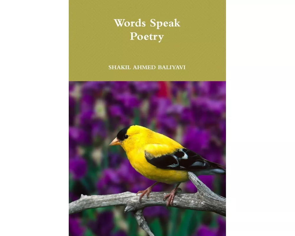 Words Speak