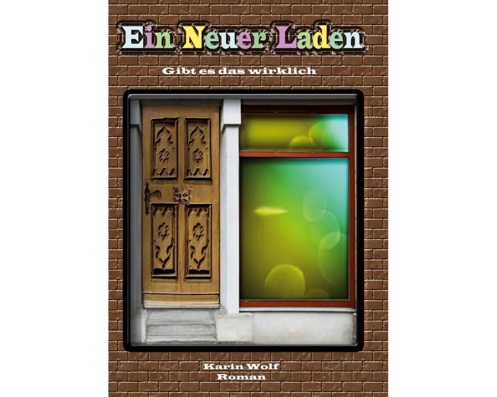 Ein Neuer Laden