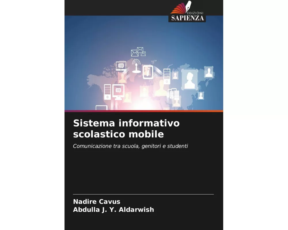 Sistema informativo scolastico mobile