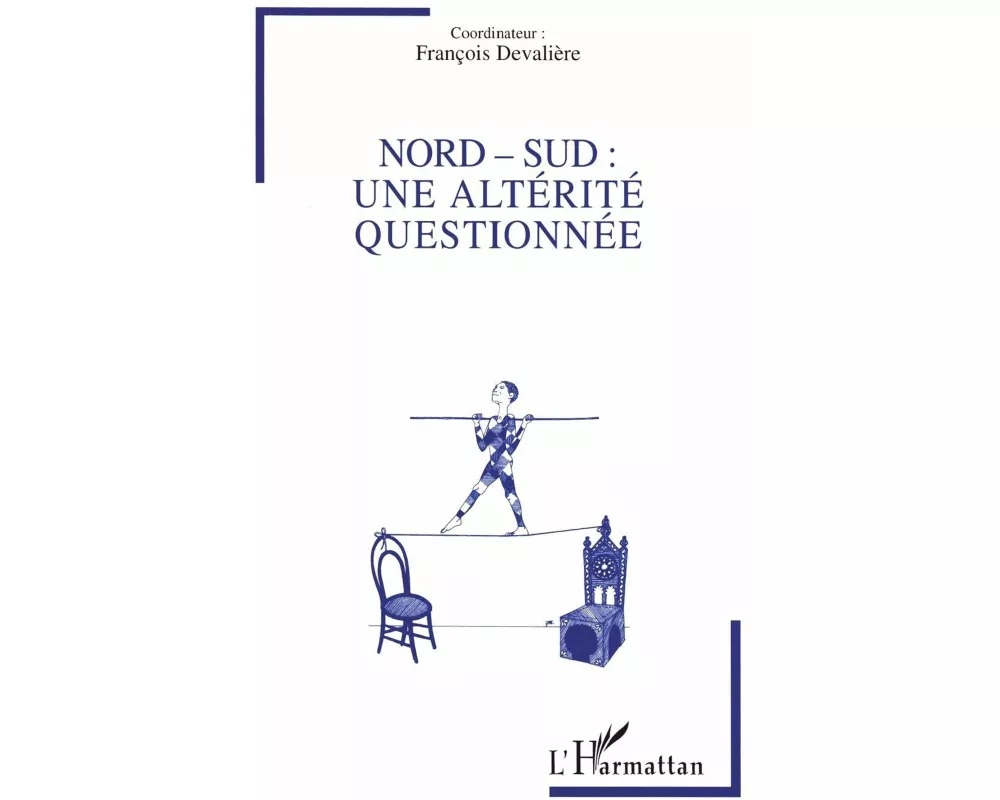 Nord-sud